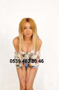 Erdemli'deki Muhteşem Escort Bayanın Profili