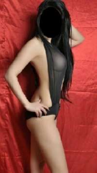 Erdemli'deki VIP Escort Kız - Yükselen Cinsel Tanrıça