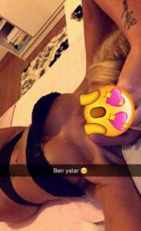 Erdemli'den Çekici ve Elit Escort Bayan