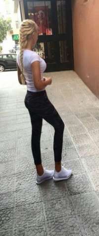 Erdemli'den Çekici ve Elit Escort Bayan