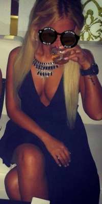 Erdemli'den Çekici ve Elit Escort Bayan