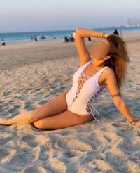Erdemli'den Muhteşem Güzellik Escort Bayan Elif