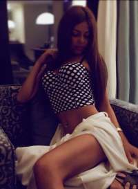Erdemli'den Sımsıcak ve Neşeli Escort Bayan Aslı