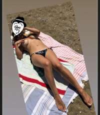Erdemli'nin Benzersiz Güzelliği: 156cm Boyunda, 80kg Ağırlığında Escort Bayan