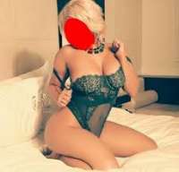 Erdemli'nin Büyüleyici Güzeli Escort Bayan