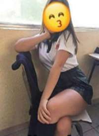 Erdemli'nin Çarpıcı Bayanı: Escort Bayan Asli