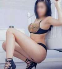 Erdemli'nin Cazibeli Escort Bayanı - Mersin'de En İyi Eşlik Hizmetleri