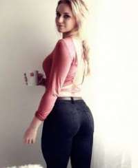 Erdemli'nin En Çekici Bayanı, Biricik Erdemli Escortu: Aylin