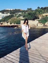 Erdemli'nin En Güzel Escortu - Parıltılı Bakışları ve Derin Karakteriyle Büyüleyen Erdemli Escort Bayan