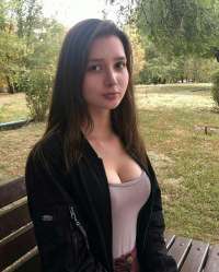 Erdemli'nin Eşsiz ve Çarpıcı Escort Bayanı