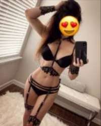 Erdemli'nin Fırtına Kızı, Minyon Escort Bayan Serap