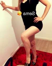 Erdemli'nin Gizemli ve Samimi Escort Bayanları