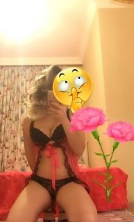 Erdemli'nin Gözdesi Escort Bayan Sizinle