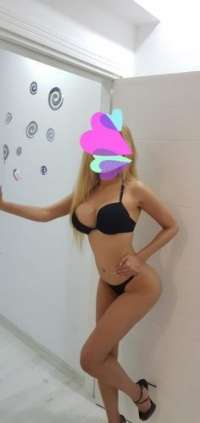 Erdemli'nin Hazinesi - Ölçüleri ve Hizmetleri ile Şaşırtacak Escort Bayan