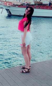 Erdemli'nin Kendine Özgü Escort Bayanı