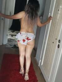 Erdemli'nin Rüya Gibi Escort Bayanı