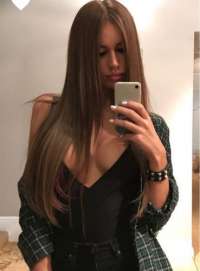 Escort Merkez, Mezitli ve Mersin Yakınında Cazibesi Yüksek Kız