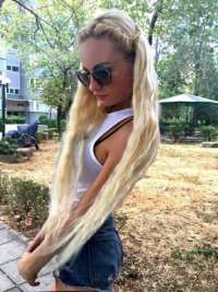 Escort Merkez, Mezitli ve Mersin Yakınında Göz Kamaştıran Bir Güzellik: Yıldız