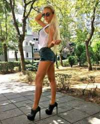 Escort Merkez, Mezitli ve Mersin Yakınında Göz Kamaştıran Bir Güzellik: Yıldız