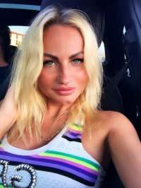 Escort Merkez, Mezitli ve Mersin Yakınında Göz Kamaştıran Bir Güzellik: Yıldız