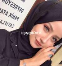 Escort Merkez, Mezitli ve Mersin Yakınında Güzel ve Seksi Bayanınız