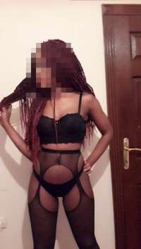 Escort Merkez, Mezitli ve Mersin Yakınında Mükemmel Güzel: Selin