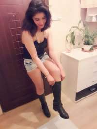 Escort Merkez, Mezitli ve Mersin Yakınında'nın Ateşli Bayanı