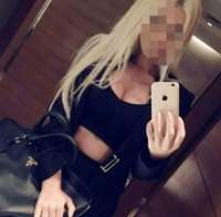 Escort Merkez ve Mezitli Yakınındaki Gizemli Güzellik: Mersin'in Büyüleyici Kahverengi Saçlı, Mavi Gözlü Escort Kızı