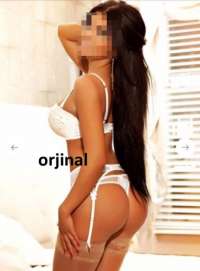 Eşsiz Bir Deneyim İçin Silifke ve Mut Escortları Keşfetme Zamanı