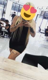 Eşsiz Escort Merkez, Mezitli ve Mersin Yakınında