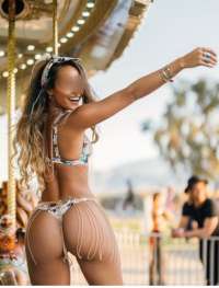 Eşsiz Güzellik Erdemli Escort Bayan: Ölçülerine Hayran Kalacaksınız