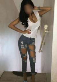 Eşsiz Güzellik - Merkez, Mezitli ve Mersin Yakınındaki Rüya Escort