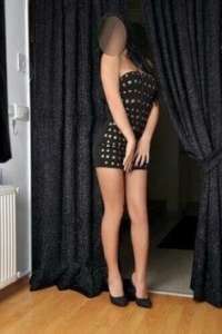 Eşsiz Mezitli ve Mersin Escort Deneyiminiz: Büyüleyici Merkez Bayanları