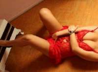 Eşsiz Tarsus Escort Selin'in Büyüleyici Dünyası