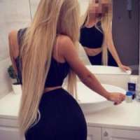 Etkileyici Güzellik, Mezitli Escort Dilara