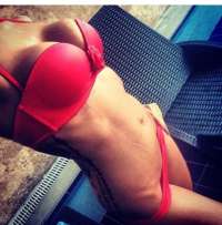 Etkileyici ve Göz Alıcı Tarsus Escort Profili