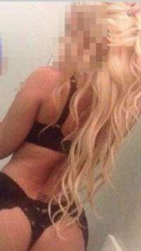Genç ve Zarif Tarsus Escort Hatun - Nehir