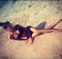 Gizemli ve Güzel Tarsus Escort Aylin'in Hikayesi