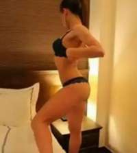 Göz Kamaştıran Tarsus Escort Kadın İrem