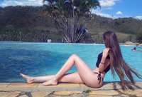 Heyecan Dolu Anlar için Silifke-Mut Escort Bayan Melis