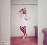 Heyecan Dolu Dakikaların Kapısı: Erdemli Escort Bayan