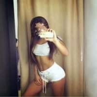 İnce Beli ve Doğal Güzellikleriyle Erdemli Escort Bayan: Yasemin