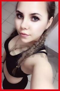 Kafa Karışıklığına Son: Escort Merkez, Mezitli ve Mersin Yakınında'dan Göz Alıcı Yıldız