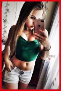 Kafa Karışıklığına Son: Escort Merkez, Mezitli ve Mersin Yakınında'dan Göz Alıcı Yıldız