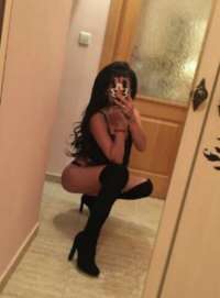 Kaliteli Hizmetin Adresi: Erdemli Escort Bayan
