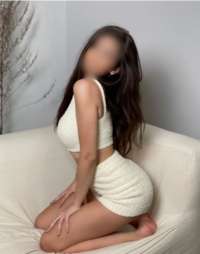 Masumiyetin ve Tutkunun Mükemmel Uyumu - Escort Merkez, Mezitli ve Mersin Yakınında