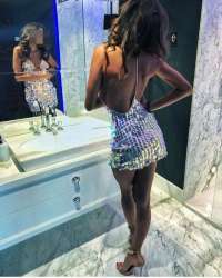 Merkez, Mezitli ve Mersin Yakınında Escort: Göz Alıcı ve Büyüleyici Güzellik