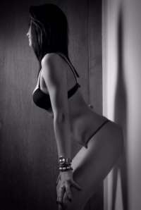Merkez, Mezitli ve Mersin Yakınında Eşsiz Escort Hizmeti