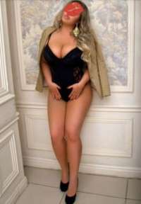 Merkez, Mezitli ve Mersin Yakınında Kaliteli Escort Hizmetleri