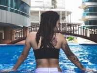 Merkez, Mezitli ve Mersin Yakınında Muhteşem Escort İle Fantezi Dünyası